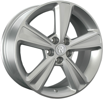 Replica Replay Chevrolet (GN24) 7x17 5x105 ET42 dia 56,6 S