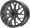 Race Ready CSS3347 8,5x19 5x114,3 ET40 dia 67,1 MK/M
