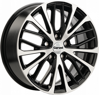 Carwel Инкан 1705 7x17 5x114,3 ET45 dia 60,1 ABT