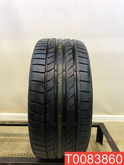 Dunlop SP Sport Maxx TT 235/35 R19 91Y 