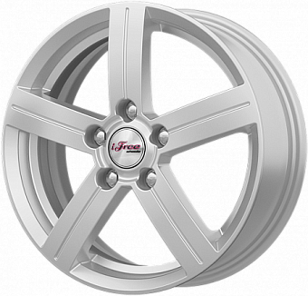 iFree Оруэлл 6x16 5x114,3 ET43 dia 67,1 нео-классик Россия