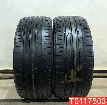 Bridgestone Potenza S001 225/40 R18 92Y RunFlat