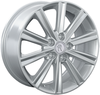 Replica Replay Chevrolet (GN140) 7x17 5x115 ET43 dia 70,1 S