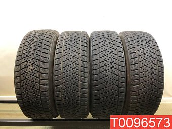 Bridgestone Blizzak DM-V2 225/65 R17 102Q 