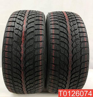 Bridgestone Blizzak LM32 255/40 R19 100V 