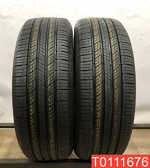 Hankook Dynapro HP2 225/60 R18 100H 