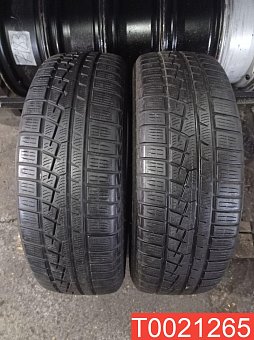 Yokohama W.Drive V902A 225/65 R17 102H 