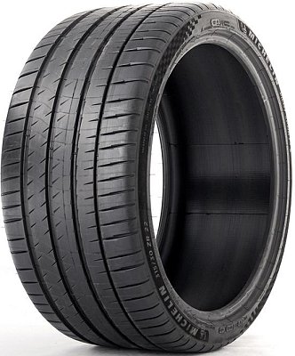 Шины Michelin Pilot Sport 4SE - 1