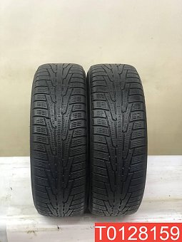 Nokian Tyres Nordman RS2 185/60 R15 88R 