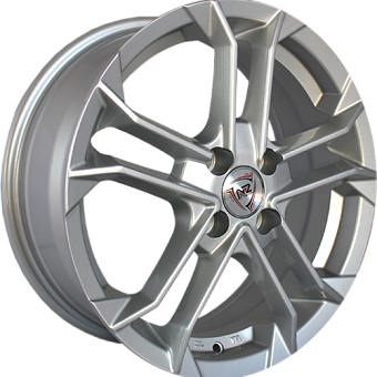 NZ SH655 6x15 5x105 ET39 dia 56,6 S