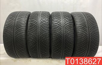 Michelin Pilot Alpin 5 265/40 R19 102V 