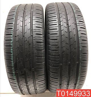 Continental Ecocontact 6 185/55 R15 86H 