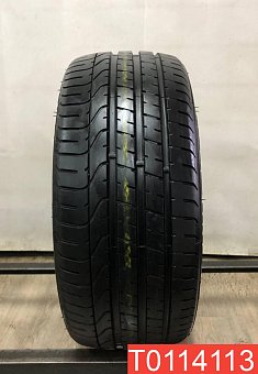 Pirelli Pzero 235/35 R19 87Y 