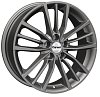 Carwel Крет 1812 7x18 5x114,3 ET45 dia 60,1 GRT