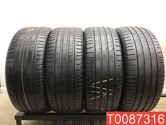 Pirelli P Zero PZ4 255/40 R21 102V 