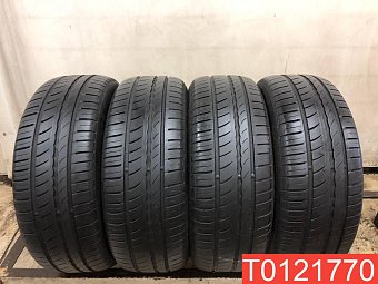 Pirelli Cinturato P1 Verde 195/55 R15 85H 