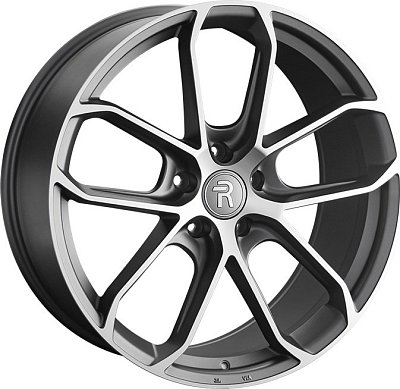 Диски Replay VV386 - 1