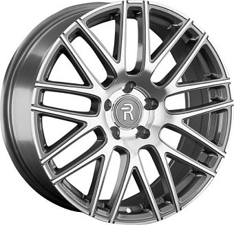 Replay Volkswagen (VV404) 8x18 5x112 ET34 dia 57,1 GMF