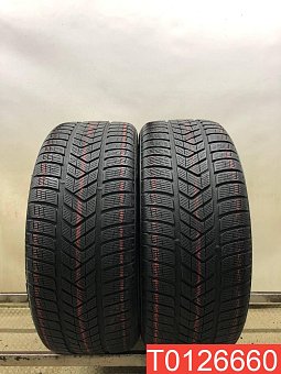 Pirelli Scorpion Winter 255/45 R20 105V 