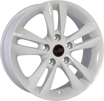 Replica LegeArtis Nissan (NS54) 6,5x18 5x114,3 ET40 dia 66,1 W