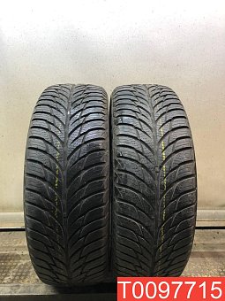 Uniroyal AllSeasonExpert 205/60 R16 96H 