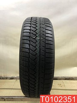 Continental ContiWinterContact TS850P 235/65 R17 108H 