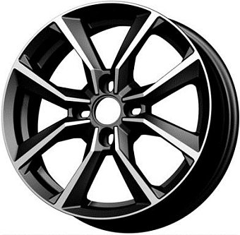 Carwel Тахо 283 6x15 4x114,3 ET40 dia 66,1 AB