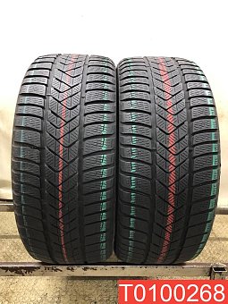 Pirelli Sottozero 3 235/45 R18 98V 