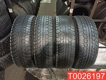 Gislaved Nord Frost 5 225/65 R17 102T 