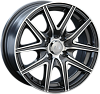 LS wheels 188 6,5x15 4x108 ET27 dia 65,1 GMF