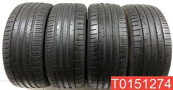 Dunlop SP Sport Maxx 050+ 255/40 R19 100Y 