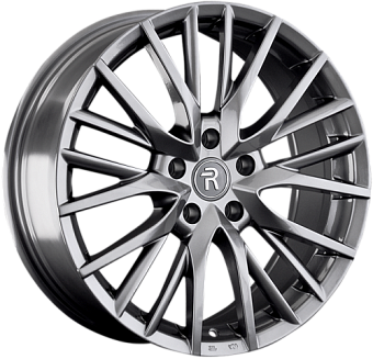 Replay Mazda (MZ140) 8x18 5x114,3 ET45 dia 67,1 GM