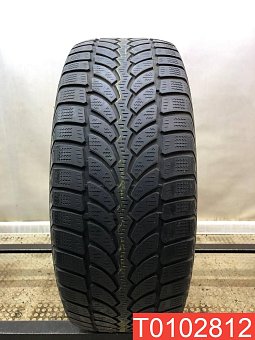 Bridgestone Blizzak LM-80 255/60 R17 106H 