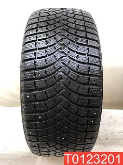 Michelin Latitude X-Ice North 2 285/50 R20 116T 