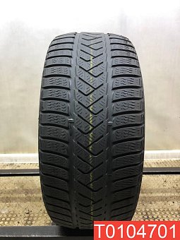 Pirelli Winter Sottozero 3 235/35 R19 91V 