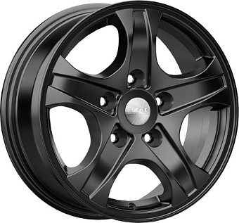Скад Калипсо 6,5x16 5x139,7 ET43 dia 98,5 бархат новый Россия