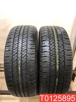 Bridgestone Dueler HT 684 2 275/60 R20 115H 