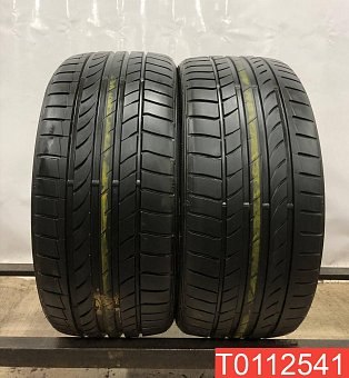 Dunlop SP Sport Maxx TT 235/35 R19 91Y 