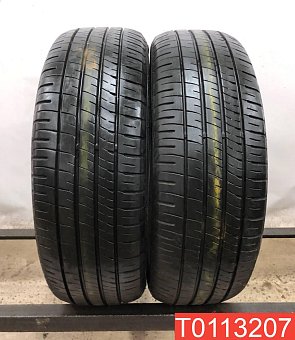 Dunlop Enasave EC204 215/60 R16 95H 