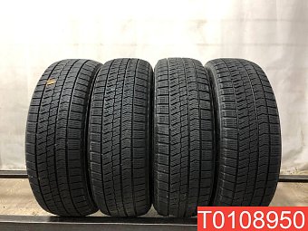 Bridgestone Blizzak VRX 2 185/60 R15 84Q 