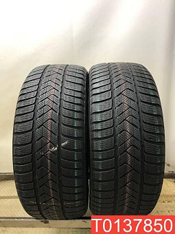 Pirelli Sottozero 3 235/45 R18 98V 