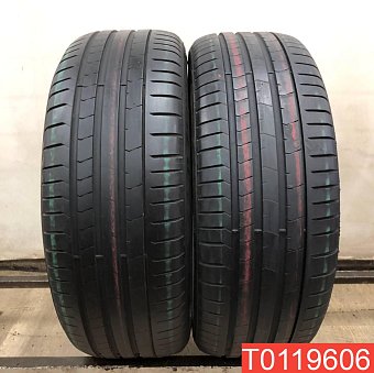 Pirelli P Zero PZ4 225/40 R20 94Y RunFlat