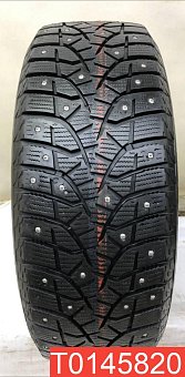 Bridgestone Blizzak Spike 02 225/60 R18 104T 