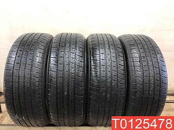 Dunlop Grandtrek PT5A 265/50 R22 112V 