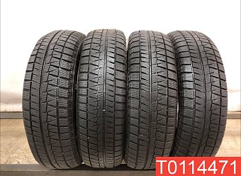 Bridgestone Icepartner 2 185/60 R15 84Q 