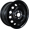 Steger x40914ST 6,5x16 5x114,3 ET51 dia 67,1 Black