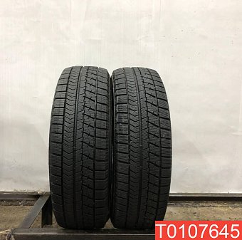 Bridgestone Blizzak VRX 185/65 R15 88Q 