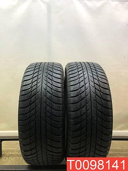 Bridgestone Blizzak LM001 215/55 R17 94V 