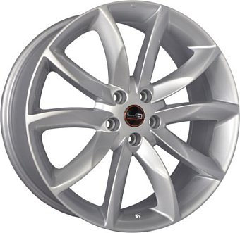 Replica TD Toyota (TY215) 8,5x20 5x114,3 ET35 dia 60,1 S