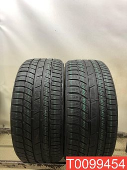 Toyo Snowprox S954 SUV 235/35 R19 91W 